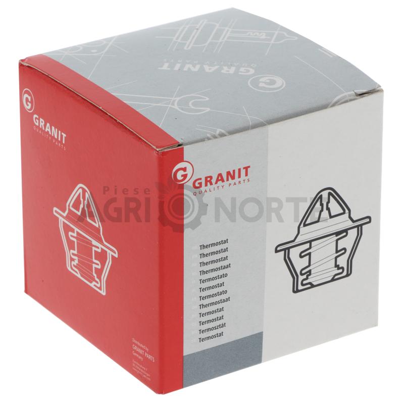 Termostat – GRANIT