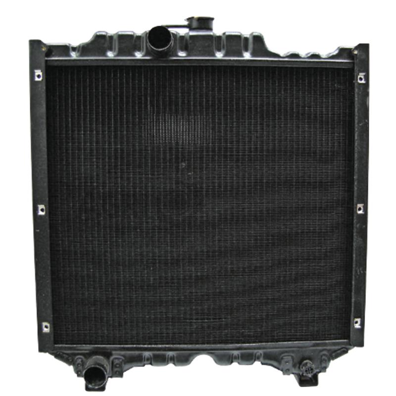 Radiator – GRANIT
