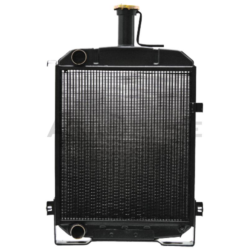 Radiator – GRANIT