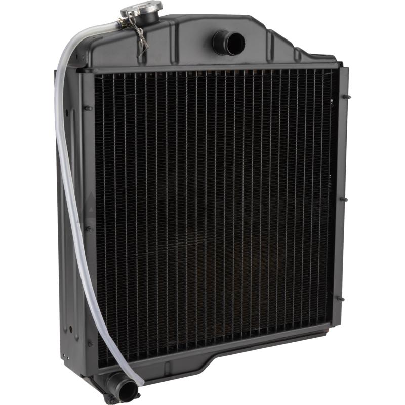 Radiator – GRANIT