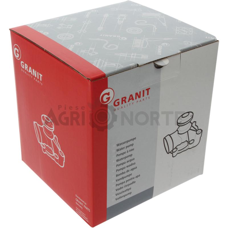 Pompa pentru apa – GRANIT