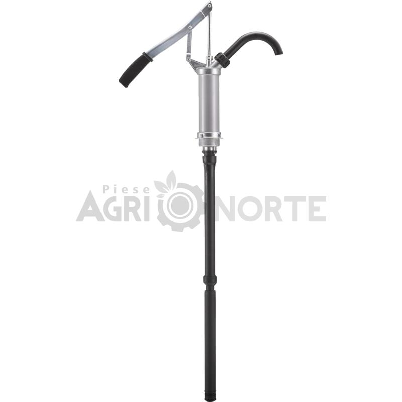 Pompa pentru butoaie cu levier manual – GRANIT