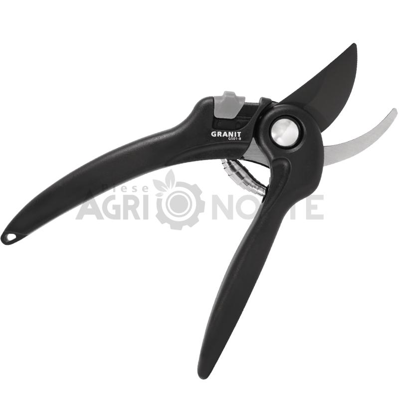 FOARFECA DE MANA BYPASS – GRANIT BLACK EDITION