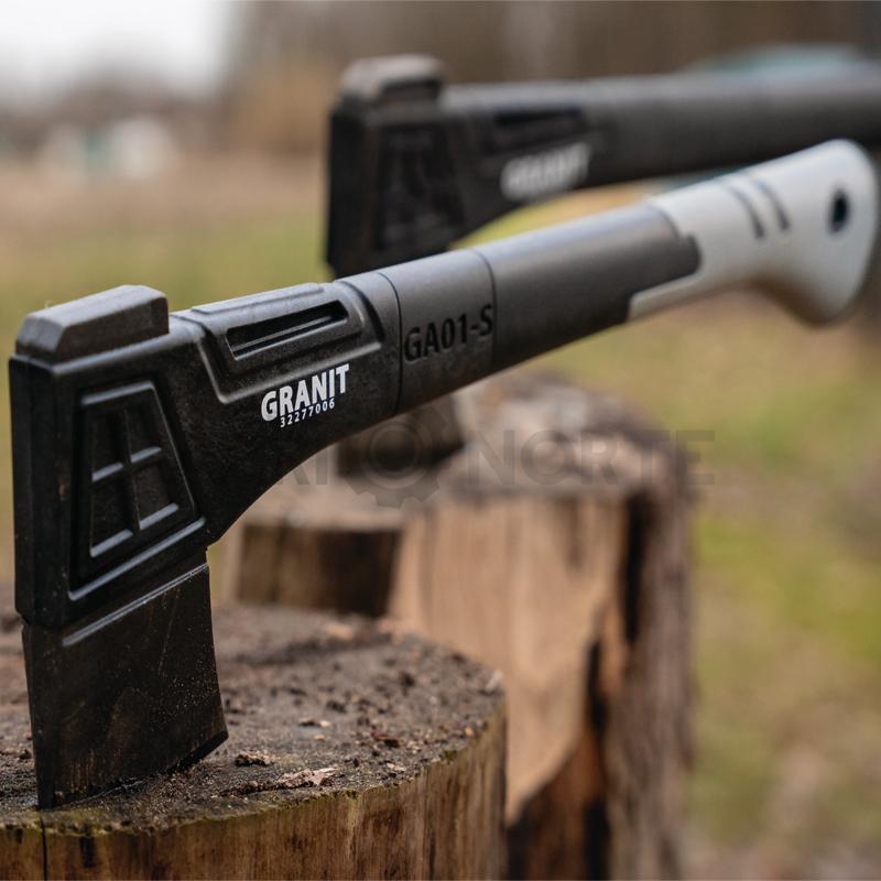 TOPOR UNIVERSAL – GRANIT BLACK EDITION