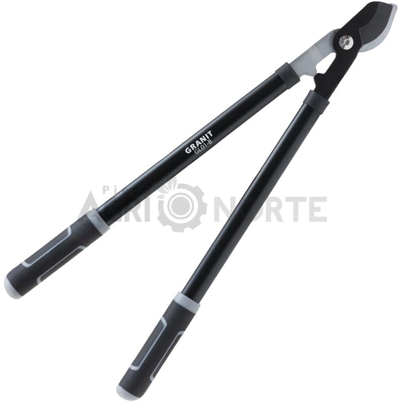BYPASS FOARFECA TAIERE CRENGI – GRANIT BLACK EDITION