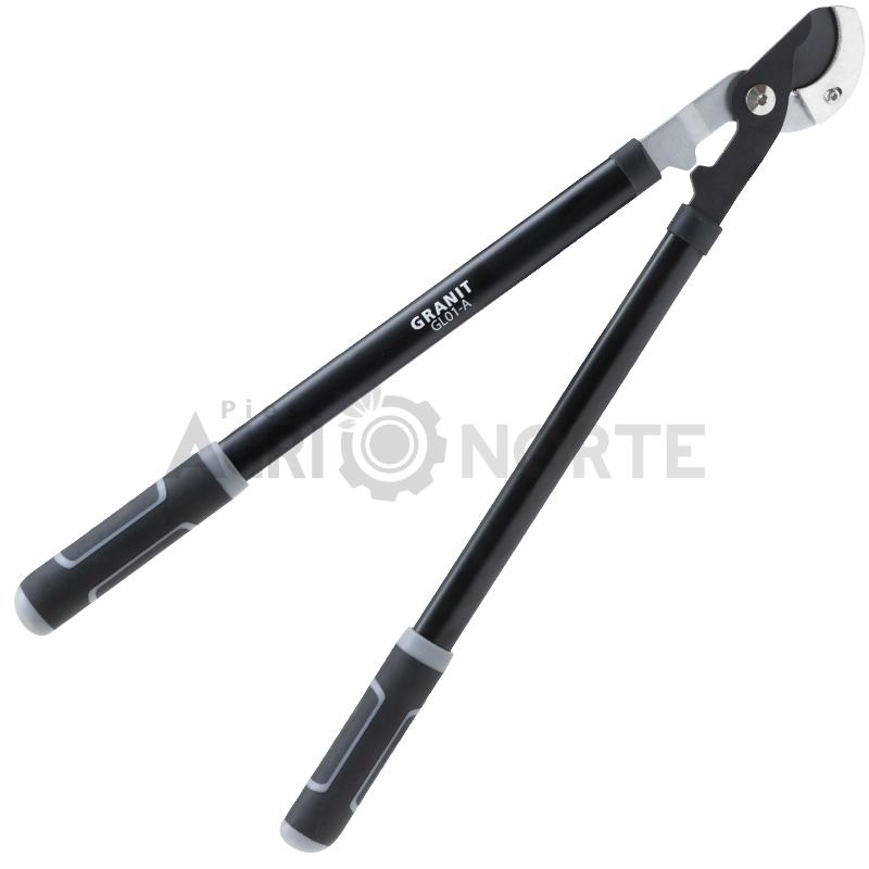 AMBOSS FOARFECA CRENGI – GRANIT BLACK EDITION