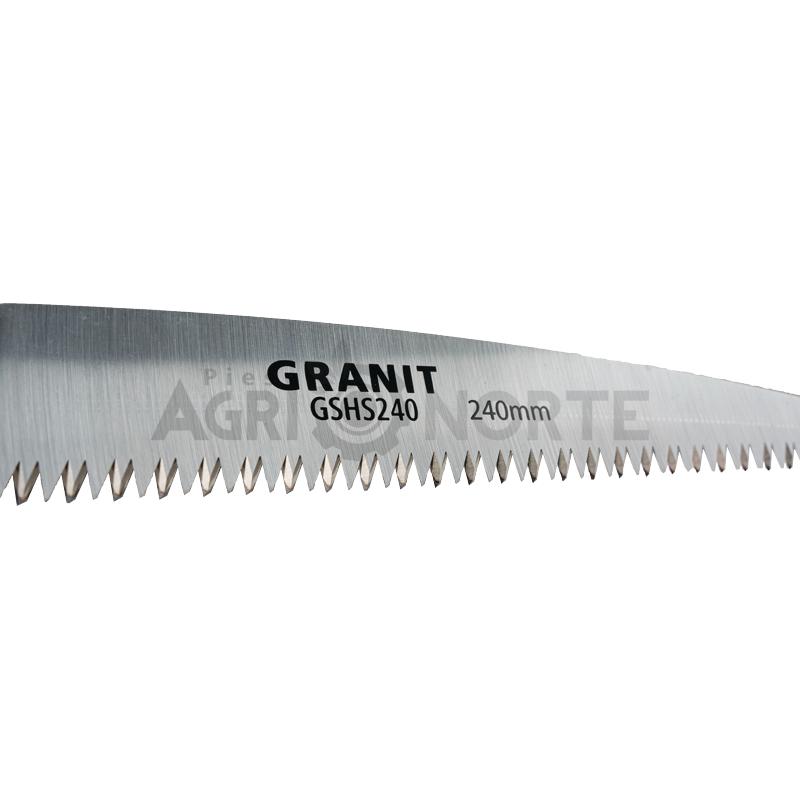 FIERASTRAIE MANUALE – GRANIT BLACK EDITION