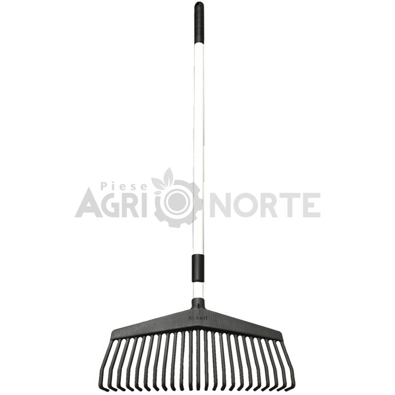 GREBLA FRUNZE – GRANIT BLACK EDITION