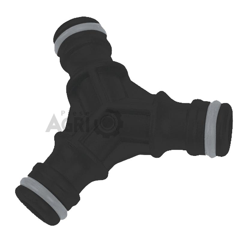 CONECTOR DE CUPLARE – GRANIT BLACK EDITION