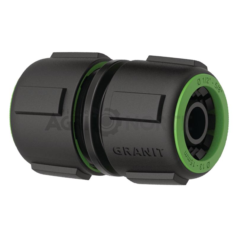 CONECTOR PENTRU FURTUN – GRANIT BLACK EDITION