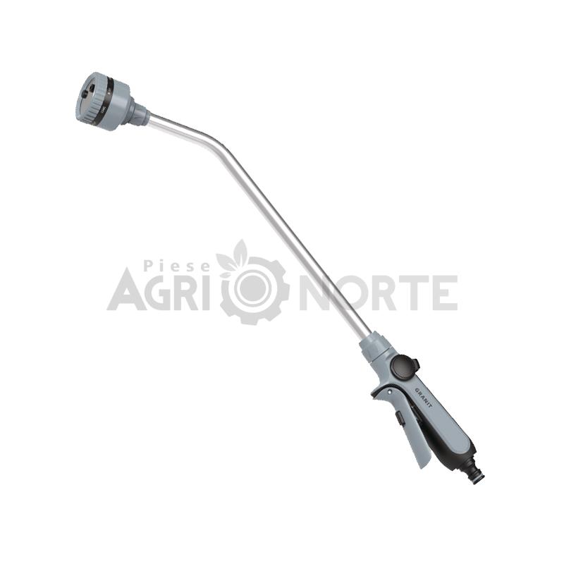 LANCE / PISTOL DE PULVERIZARE – GRANIT BLACK EDITION