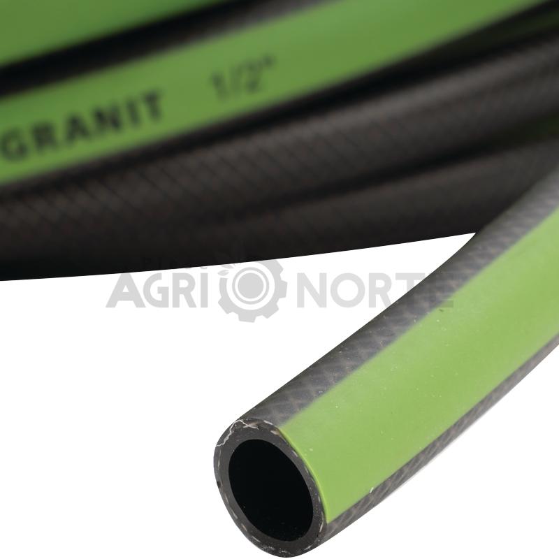 FURTUN PENTRU APA – GRANIT BLACK EDITION