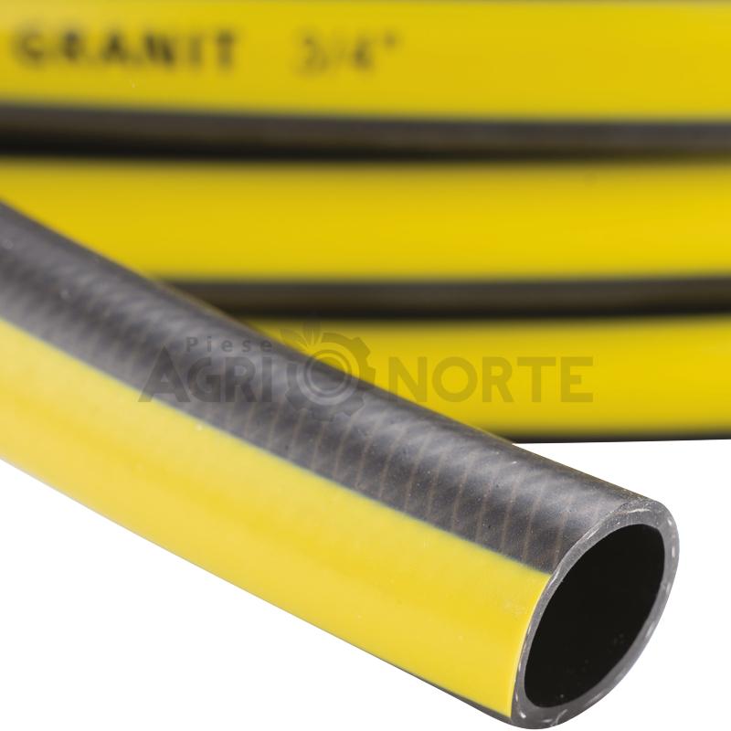 FURTUN PENTRU APA – GRANIT BLACK EDITION