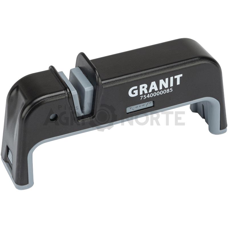 APARAT DE ASCUTIT TOPOARE SI CUTITE – GRANIT BLACK EDITION