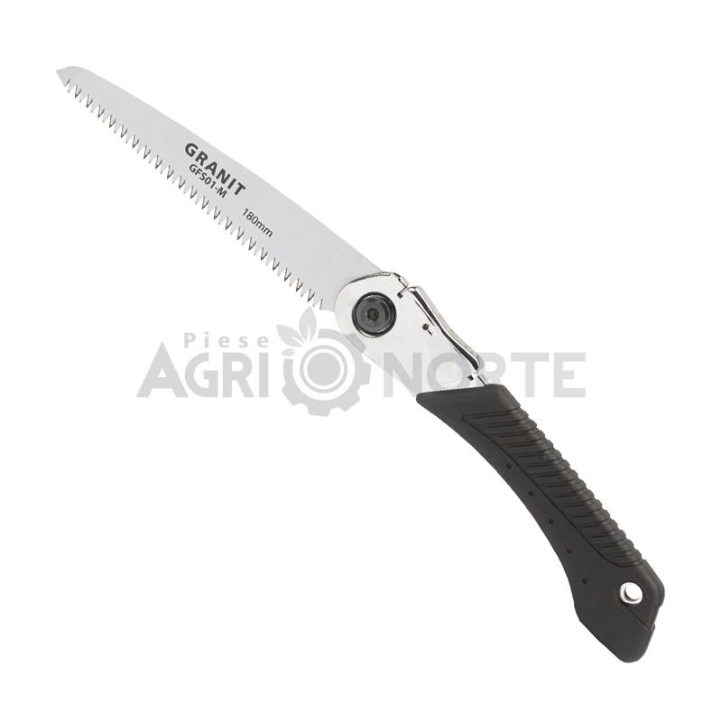 FIERASTRAU PLIABIL – GRANIT BLACK EDITION