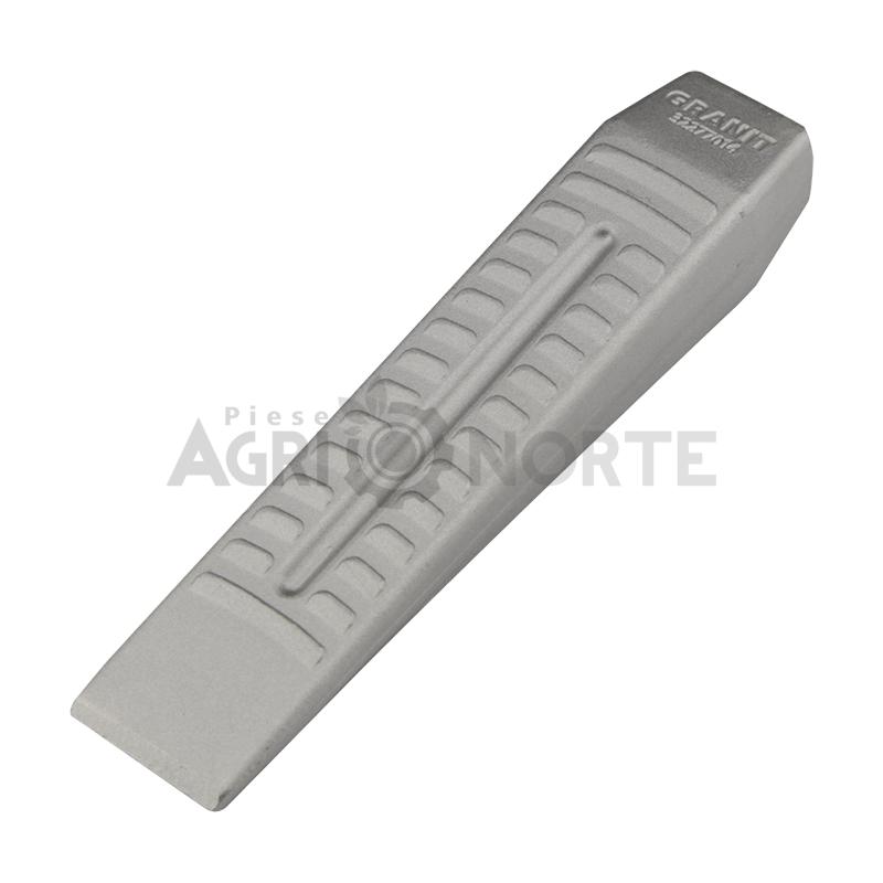 PANA PENTRU DESPICAT (DIN ALUMINIU) – GRANIT BLACK EDITION