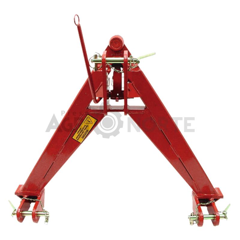 Triunghi tractor – GRANIT