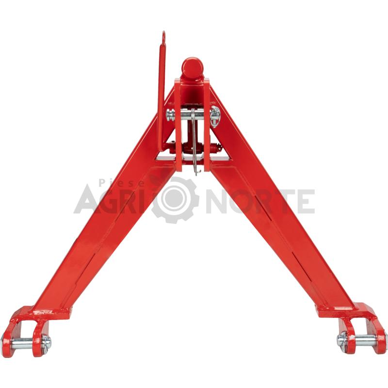 Triunghi tractor – GRANIT
