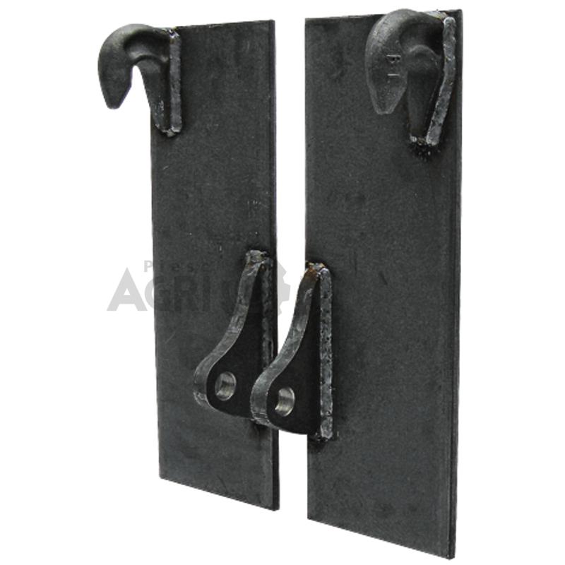 Set asamblare drept – GRANIT