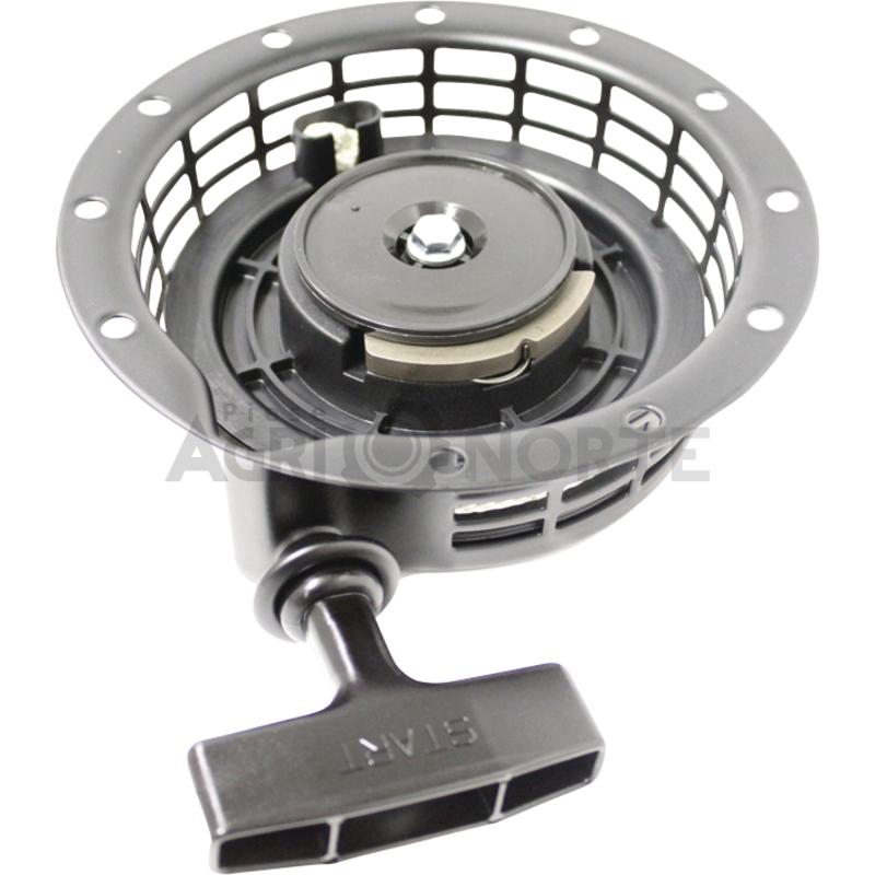 DEMAROR REVERSIBIL – Yanmar