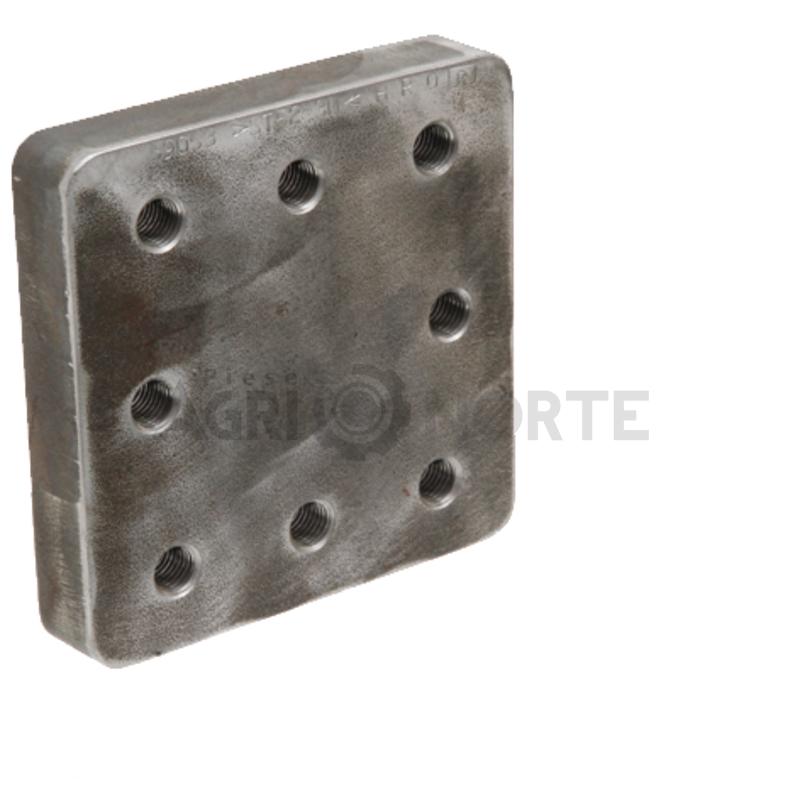 Placa sudura – GRANIT
