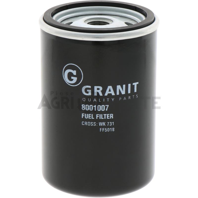 Filtru carburant – GRANIT