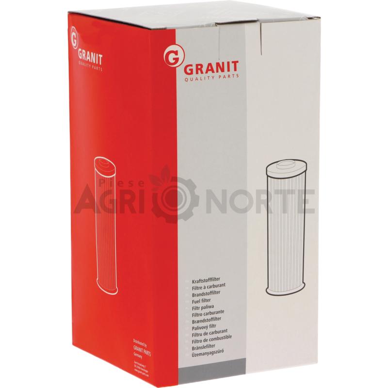 Filtru combustibil – GRANIT
