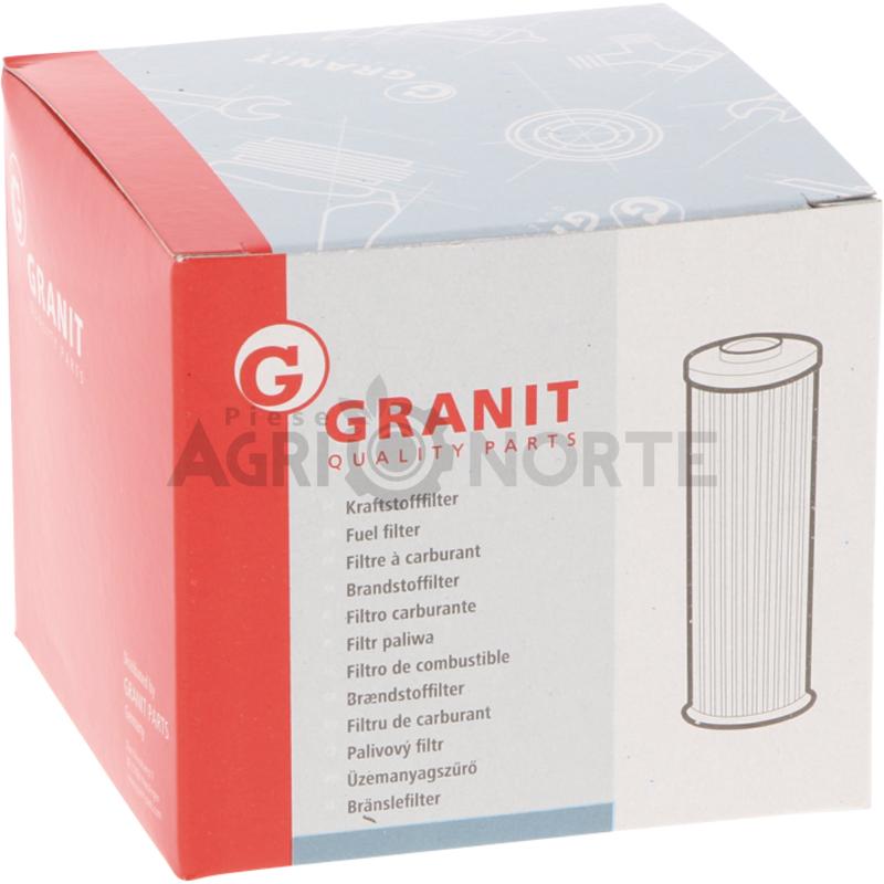 Filtru combustibil – GRANIT