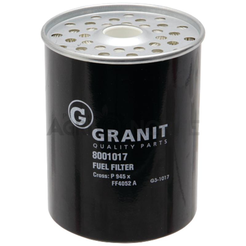 Filtru combustibil – GRANIT