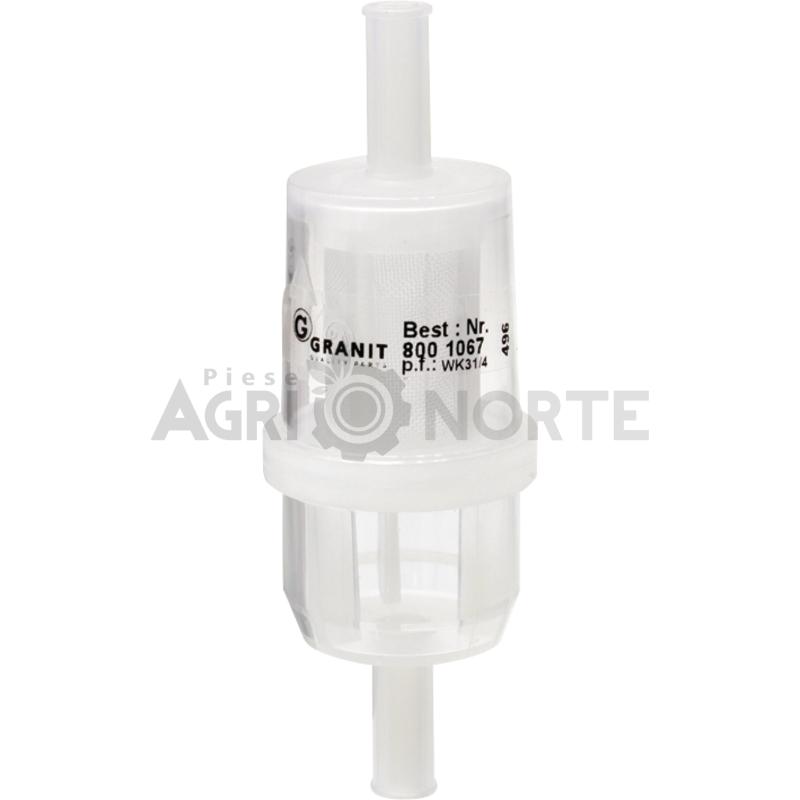 Filtru carburant – GRANIT