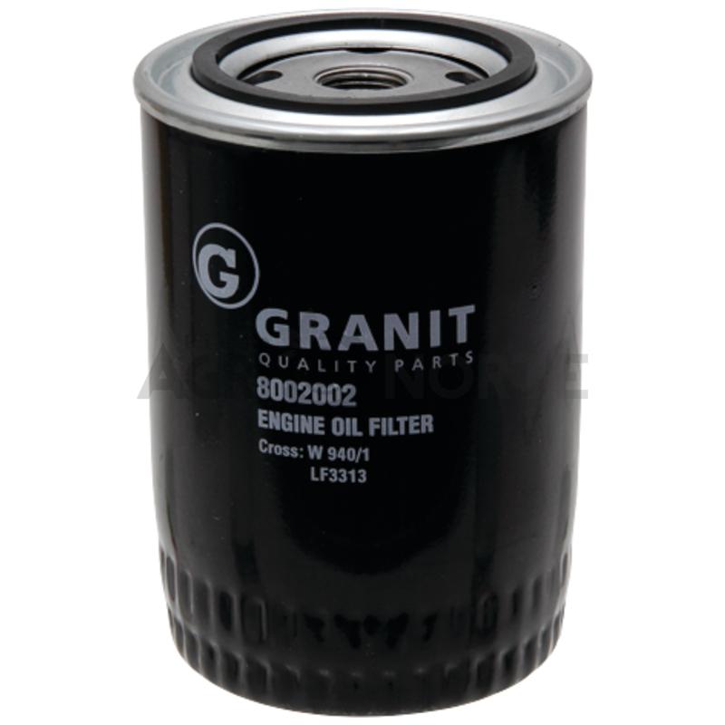 Filtru ulei de motor – GRANIT