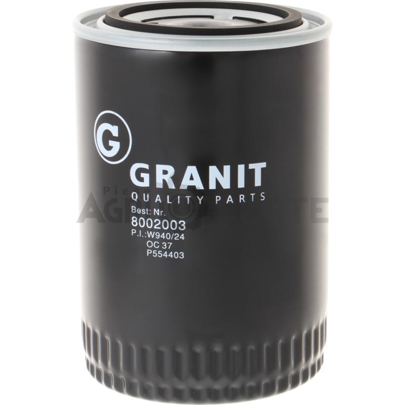 Filtru ulei de motor – GRANIT