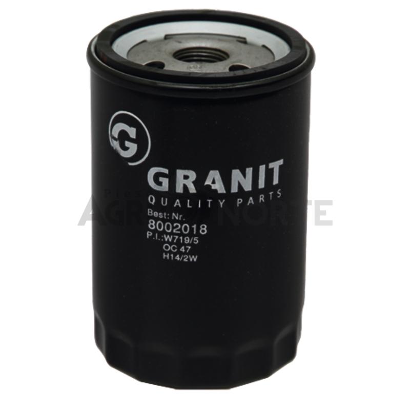 Filtru ulei de motor – GRANIT