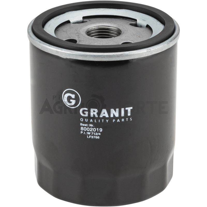 Filtru ulei de motor – GRANIT
