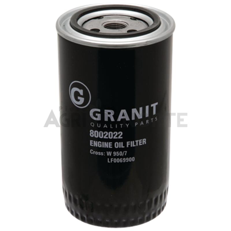 Filtru ulei de motor – GRANIT