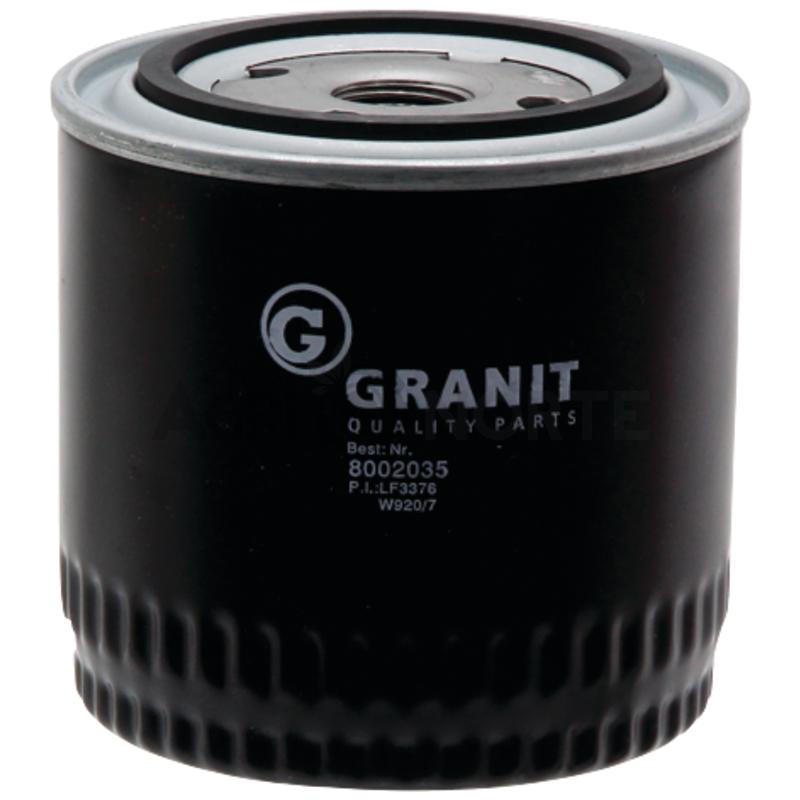 Filtru ulei de motor – GRANIT