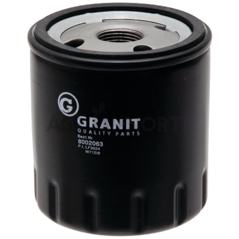 Filtru ulei de motor – GRANIT