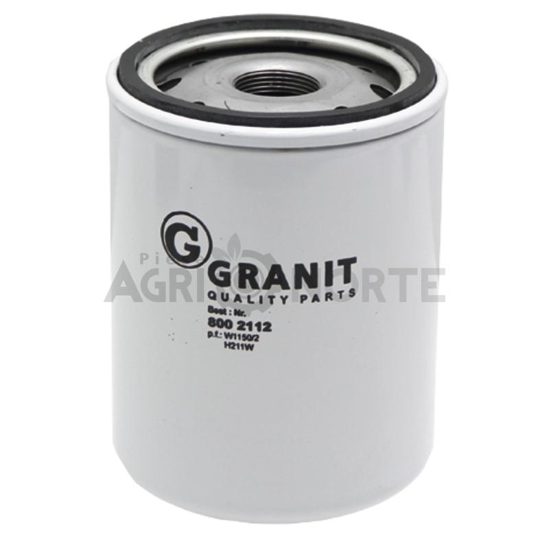 Filtru ulei transmisie / hidraulic – GRANIT