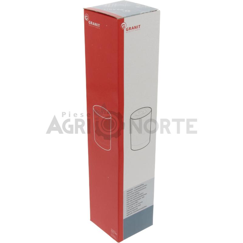 Filtru ulei – GRANIT