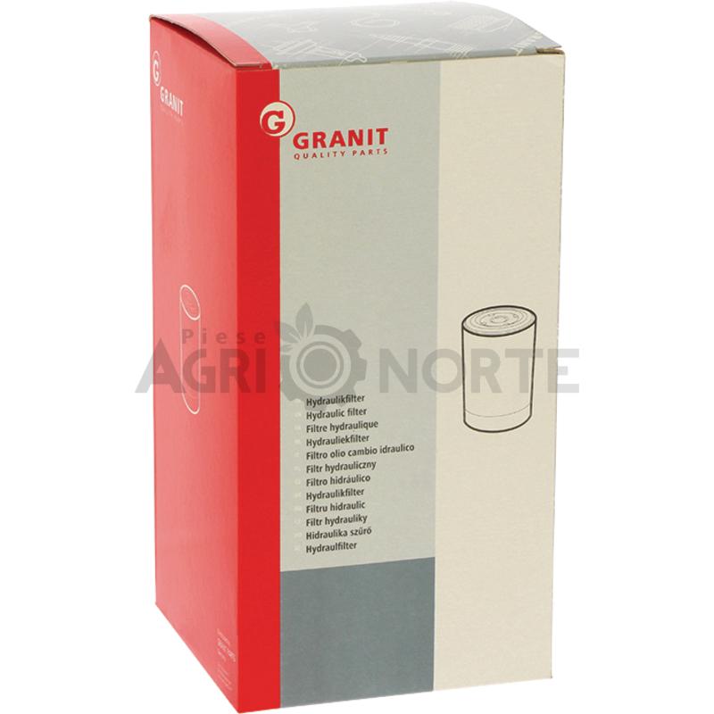 Filtru hidraulic – GRANIT