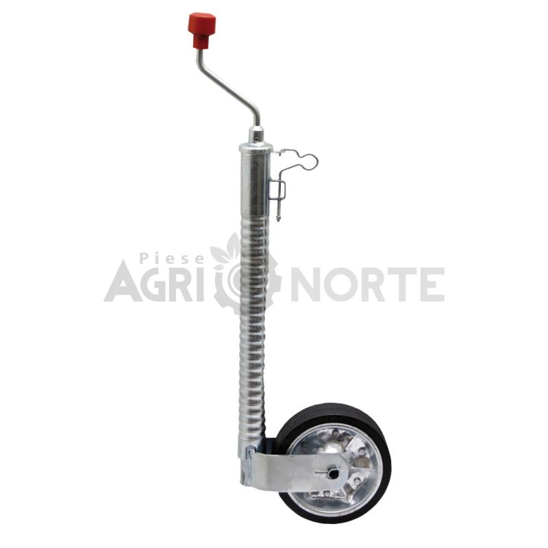 Roata sprijin cu roata 200×50 – AL-KO