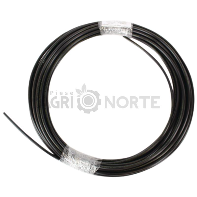 Teava din plastic, 4 x 1,0 – GRANIT