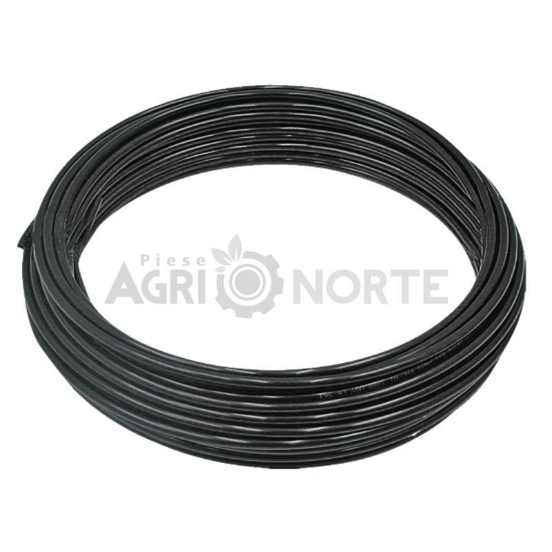 Teava din plastic, 12 x 1,5 – GRANIT