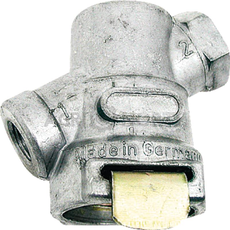 Filtru conducta – GRANIT