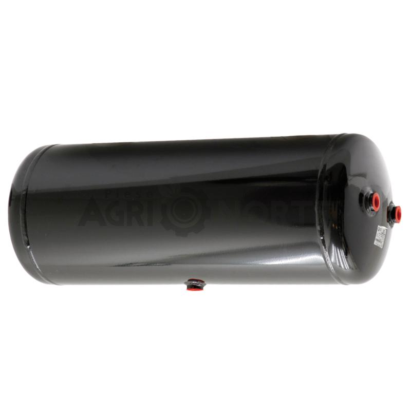 Rezervor de aer Ø276x758mm, 40l, otel – Frauenthal