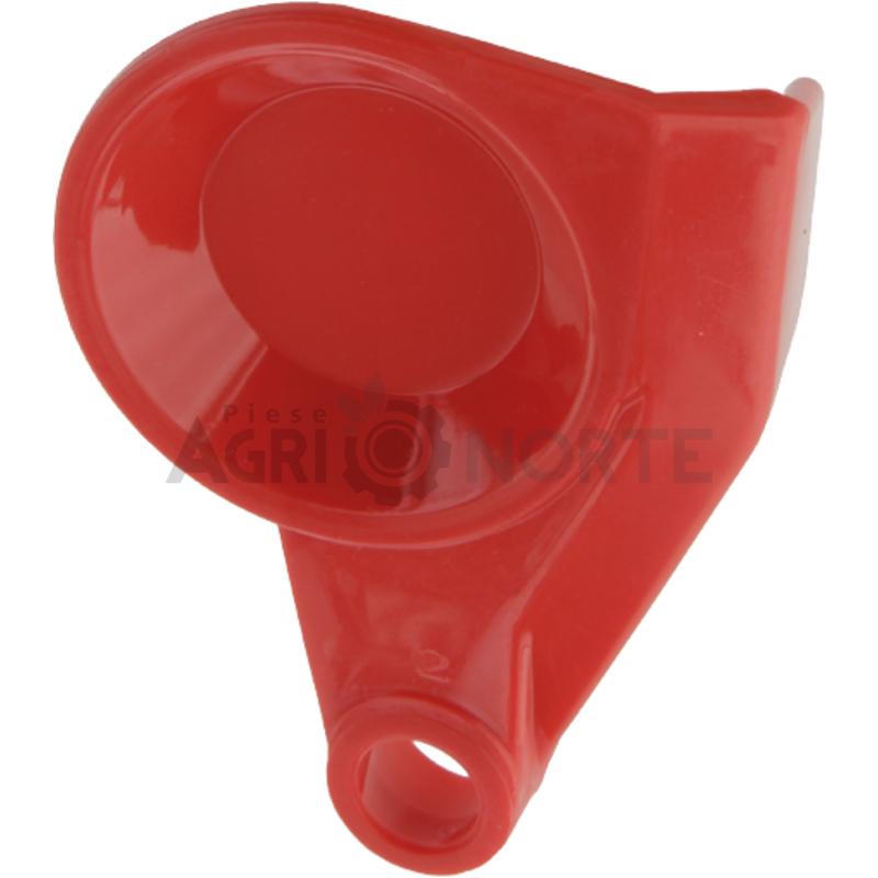 Capac pentru cap cuplare – GRANIT