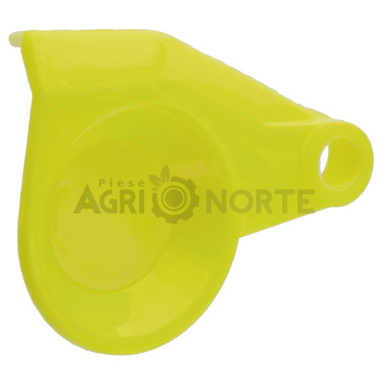 Capac pentru cap cuplare – GRANIT