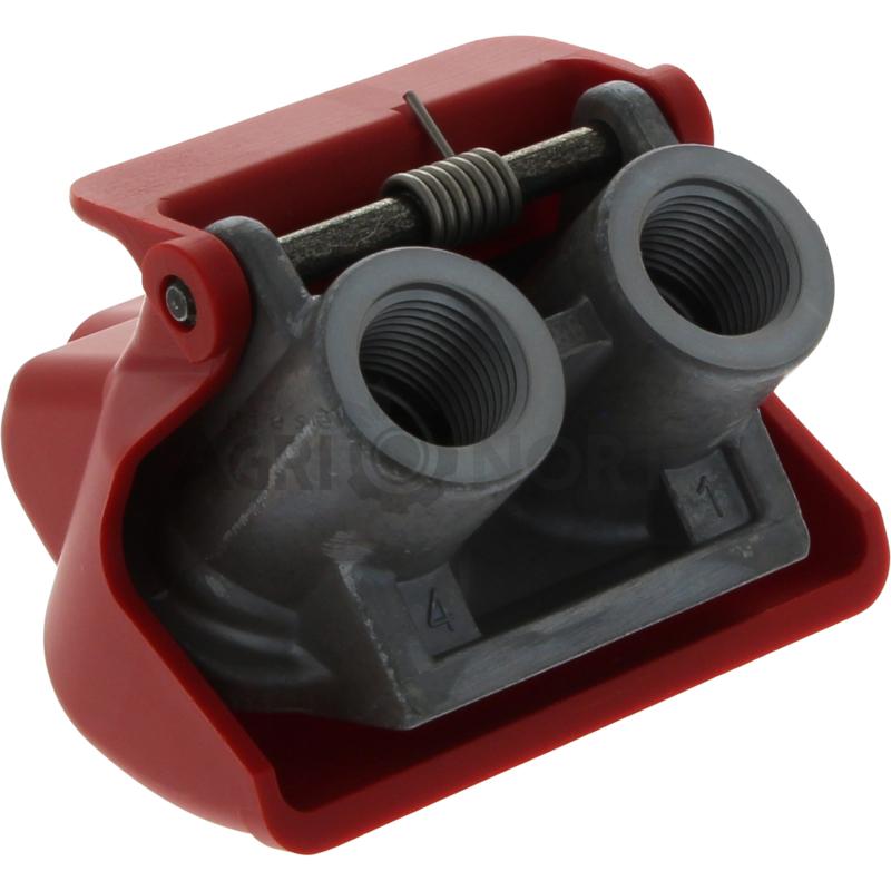 Cupla rapida remorca – Wabco