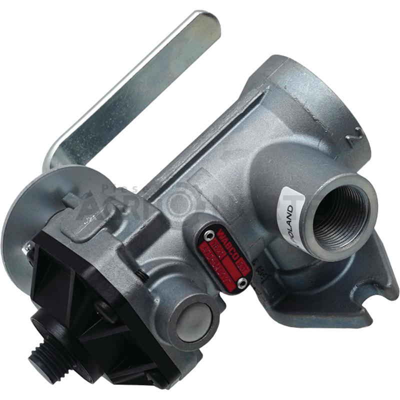 Regulator frana AT – Wabco