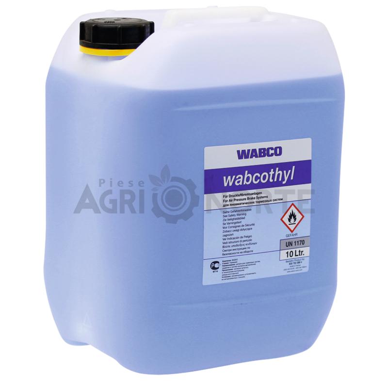 Wabcothyl – Wabco